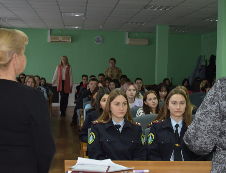 Исторический экскурс «Без срока давности»